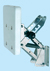 Motor brackets